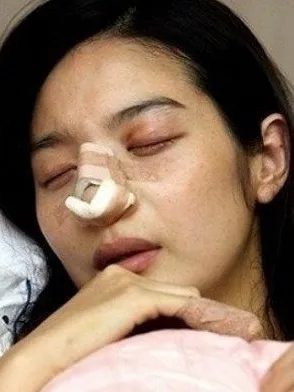 Cuộc hôn nhân chóng vánh hơn cả Song Joong Ki và Song Hye Kyo ảnh 2