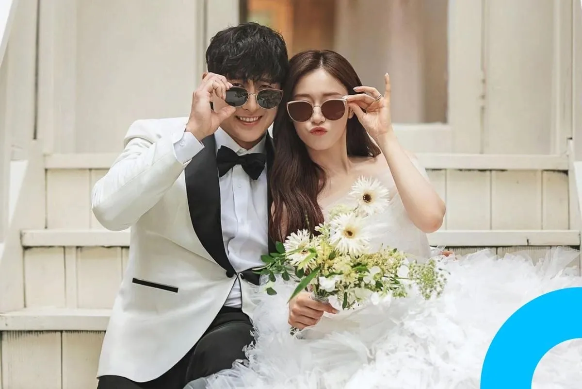 Cuộc hôn nhân chóng vánh hơn cả Song Joong Ki và Song Hye Kyo ảnh 5