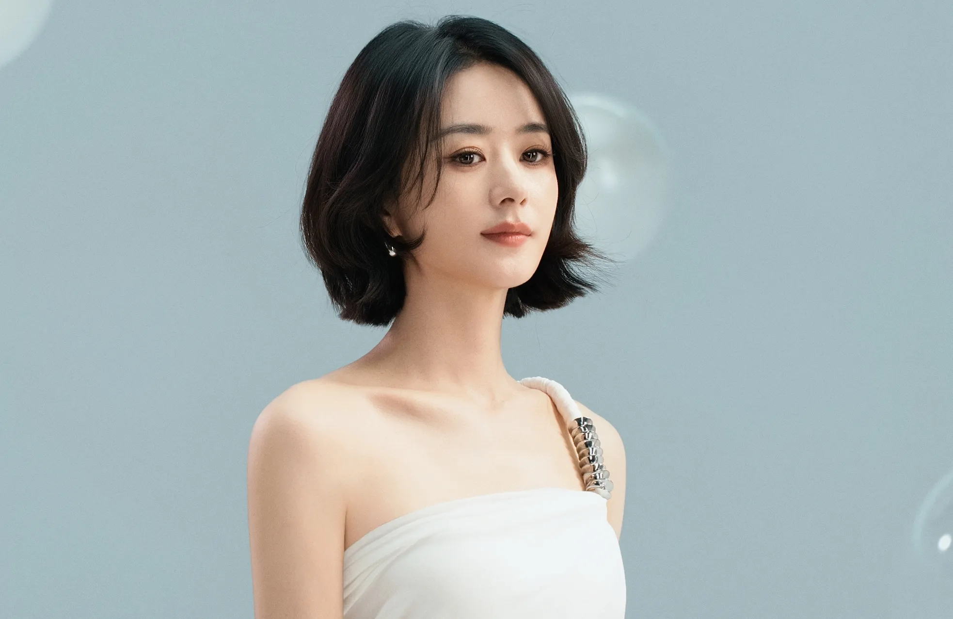 Đòn đánh vào Triệu Lệ Dĩnh ảnh 4