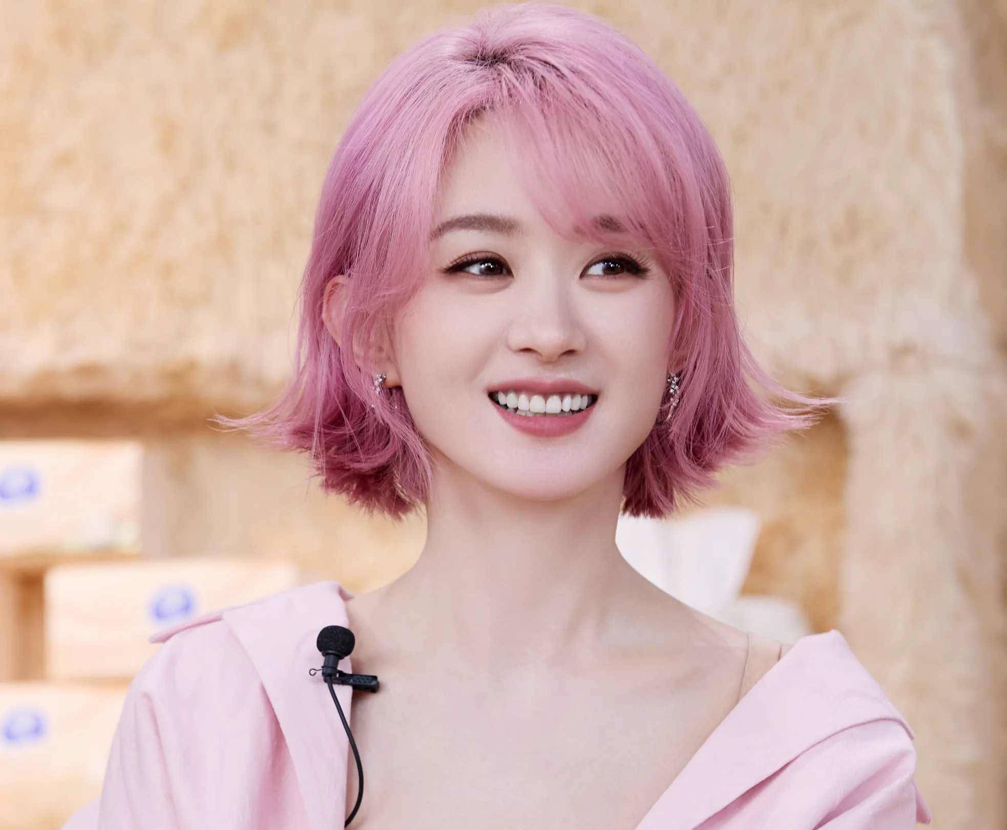 Đòn đánh vào Triệu Lệ Dĩnh ảnh 2
