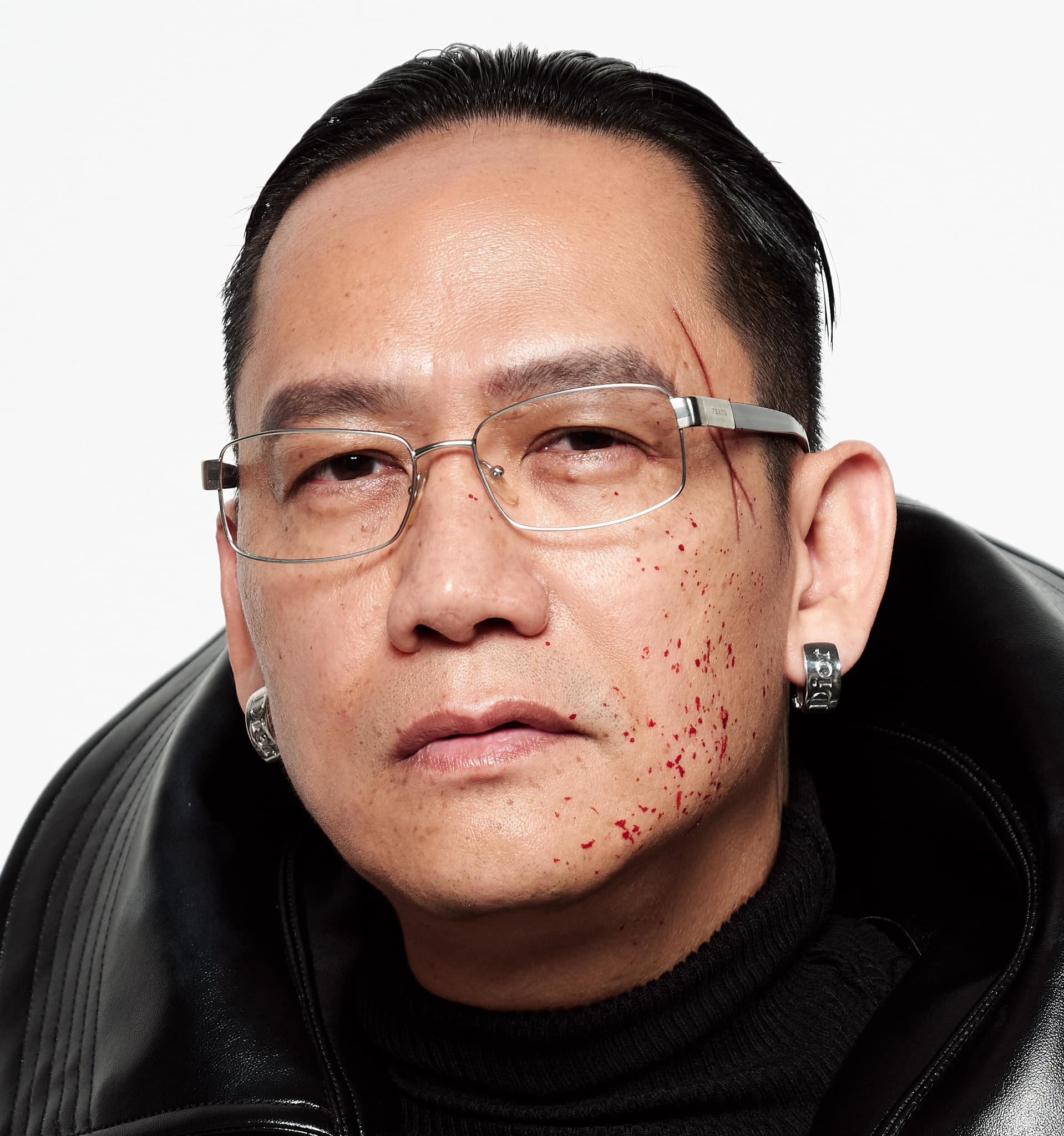 Lim Feng - người đứng sau phong cách thời trang của Wren Evans là ai? ảnh 6