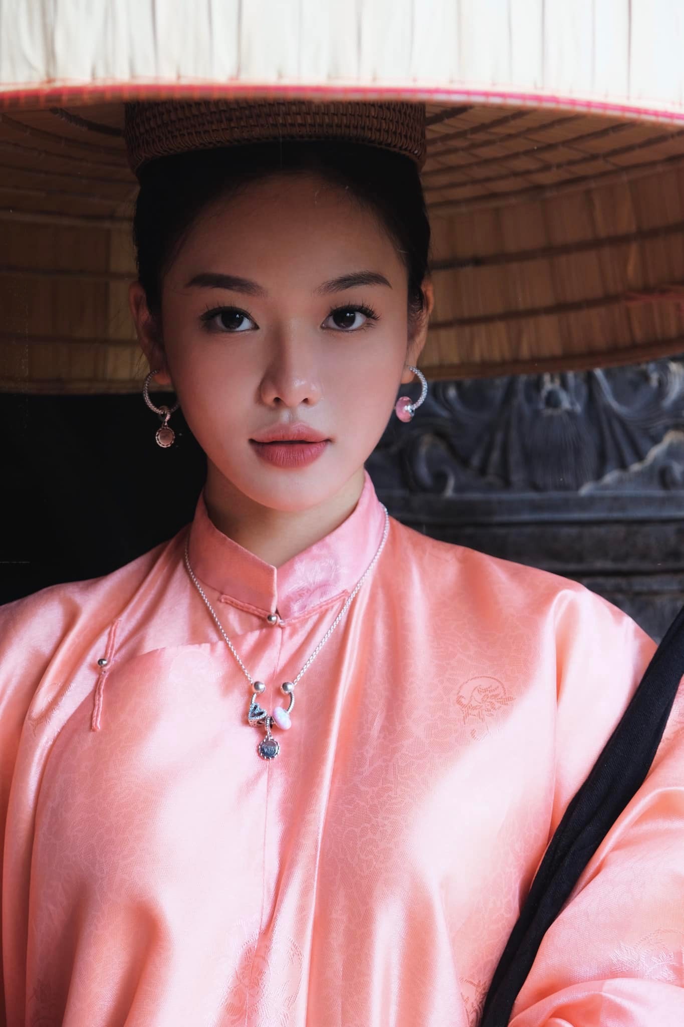 Dàn "Em Xinh" 98-line: Ngô Lan Hương, Juky San nổi bật, nhân tố mới gây tò mò ảnh 8