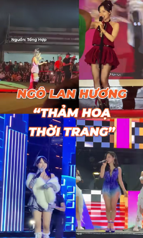 Dàn "Em Xinh" 98-line: Ngô Lan Hương, Juky San nổi bật, nhân tố mới gây tò mò ảnh 15