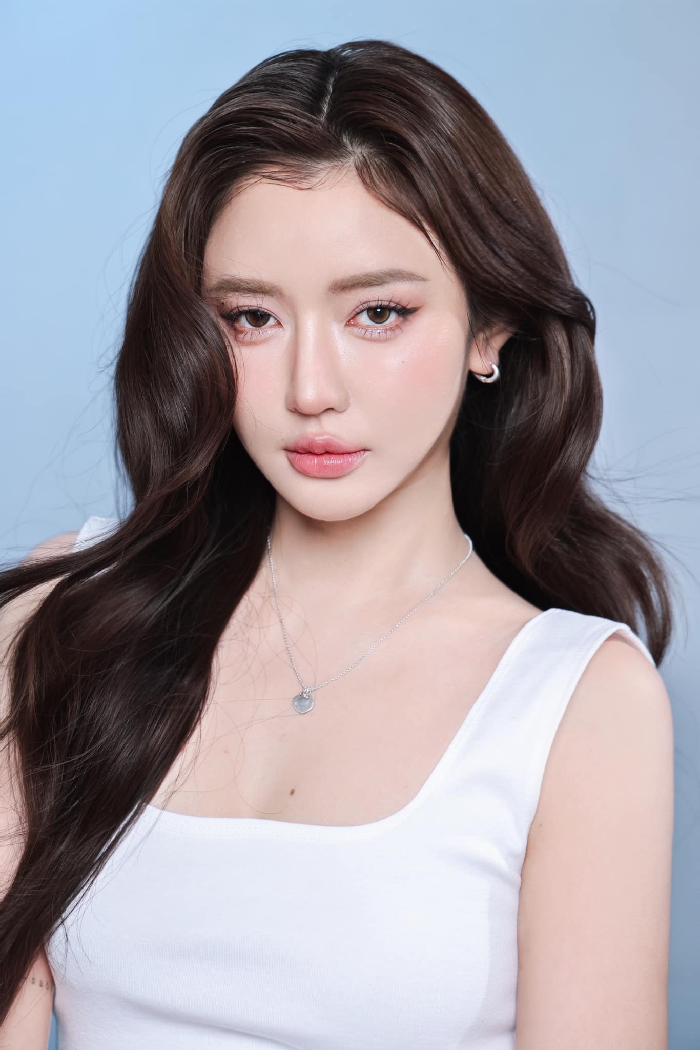 Hội chị cả Em Xinh "Say Hi": Phương Ly - Bích Phương "chất", Tiên Tiên khác biệt ảnh 5