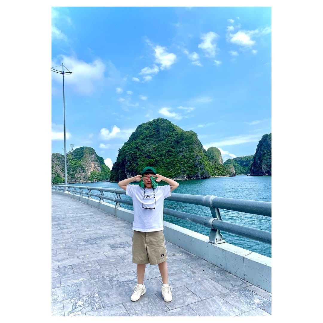 Hội chị cả Em Xinh "Say Hi": Phương Ly - Bích Phương "chất", Tiên Tiên khác biệt ảnh 13