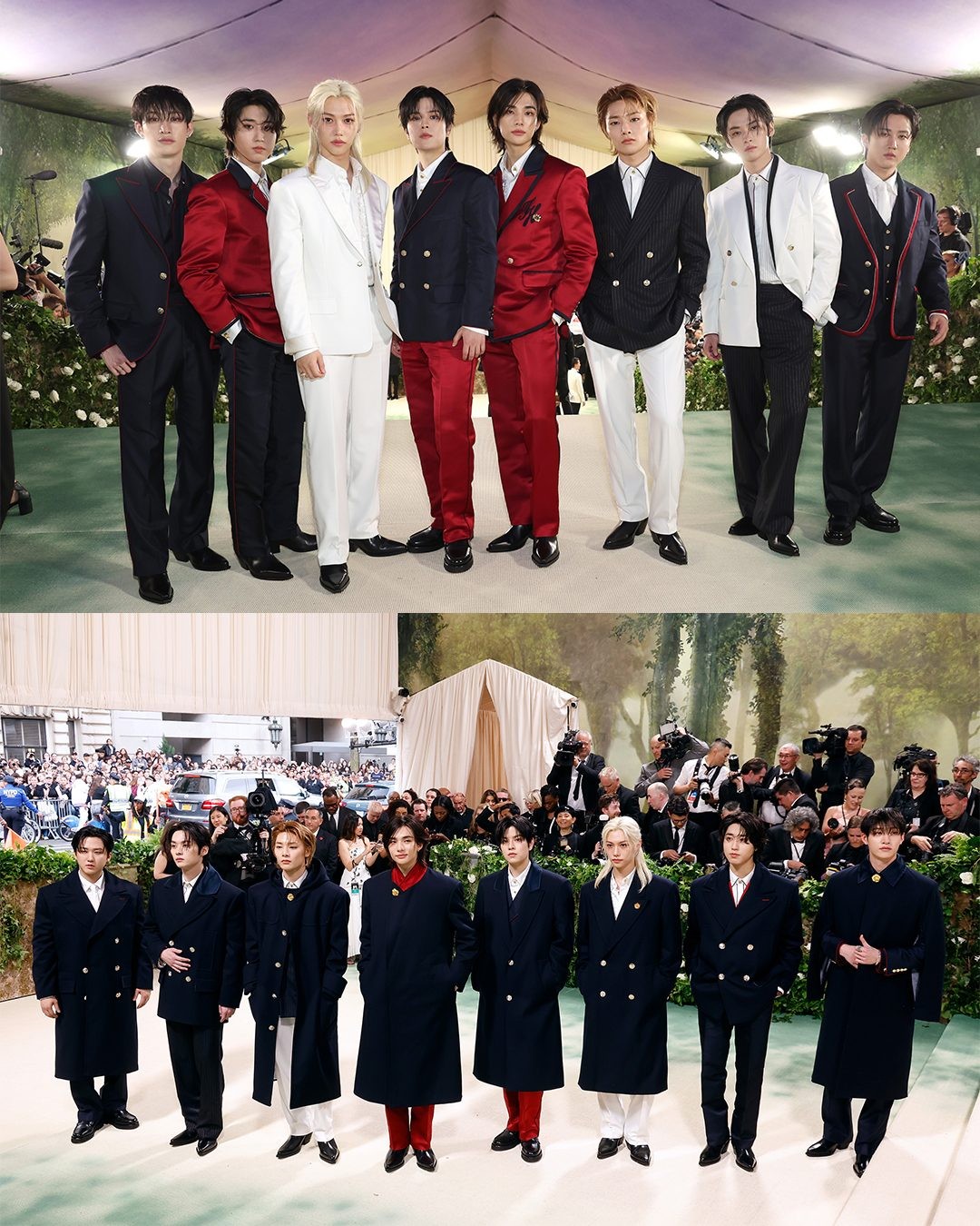 Met Gala 2025: Nghi vấn BLACKPINK hội ngộ, nam idol nào được mong đợi nhất? ảnh 7