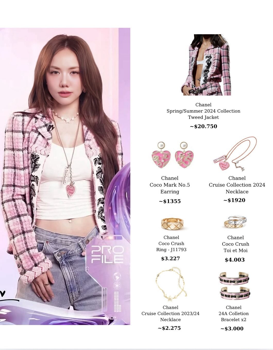 Thời trang Em Xinh Say Hi: Phương Ly gây choáng, Quỳnh Anh Shyn, Châu Bùi cân sức ảnh 3