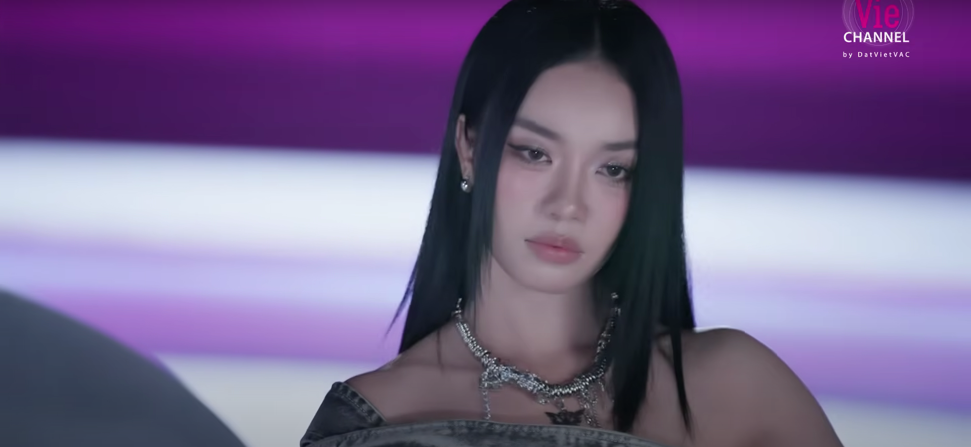 Thời trang Em Xinh Say Hi: Phương Ly gây choáng, Quỳnh Anh Shyn, Châu Bùi cân sức ảnh 17