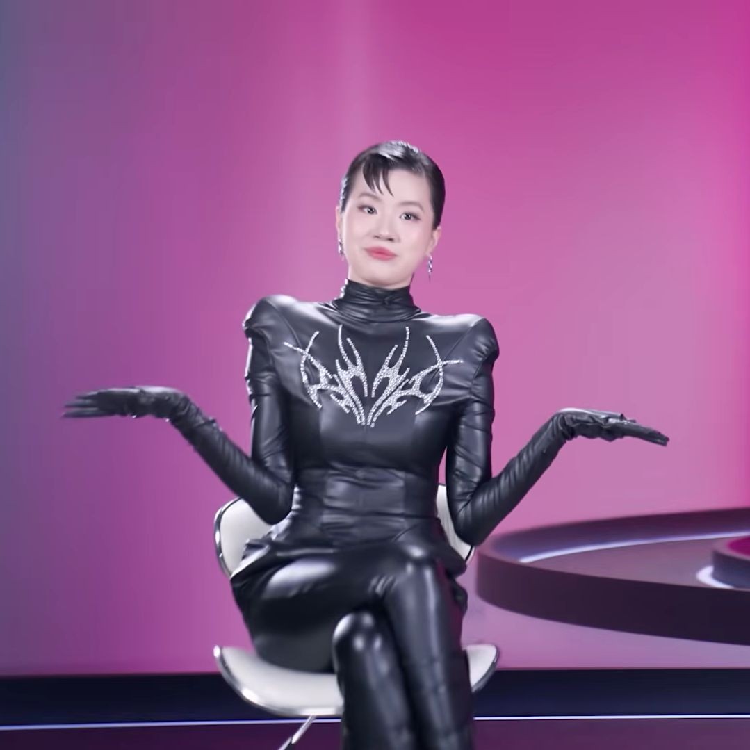 Thời trang Em Xinh Say Hi: Phương Ly gây choáng, Quỳnh Anh Shyn, Châu Bùi cân sức ảnh 10