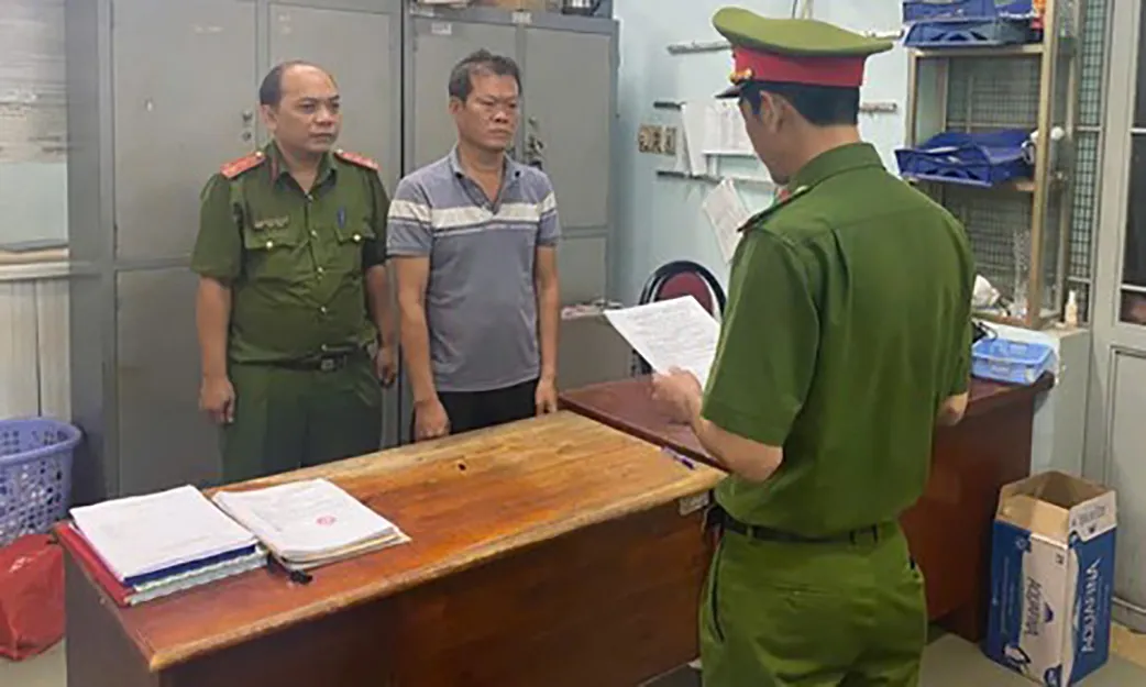 TPHCM 24/7: Nhiều dấu hiệu bất thường tại mái ấm Thiên Thần; 4 ca nhiễm giun lươn hiếm gặp ảnh 2