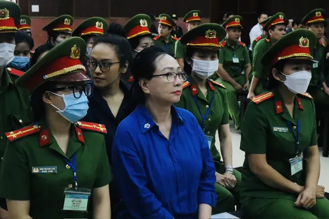 Thông báo khẩn liên quan vụ án Trương Mỹ Lan; Tin mới vụ tranh chấp di sản cố NSƯT Vũ Linh ảnh 1