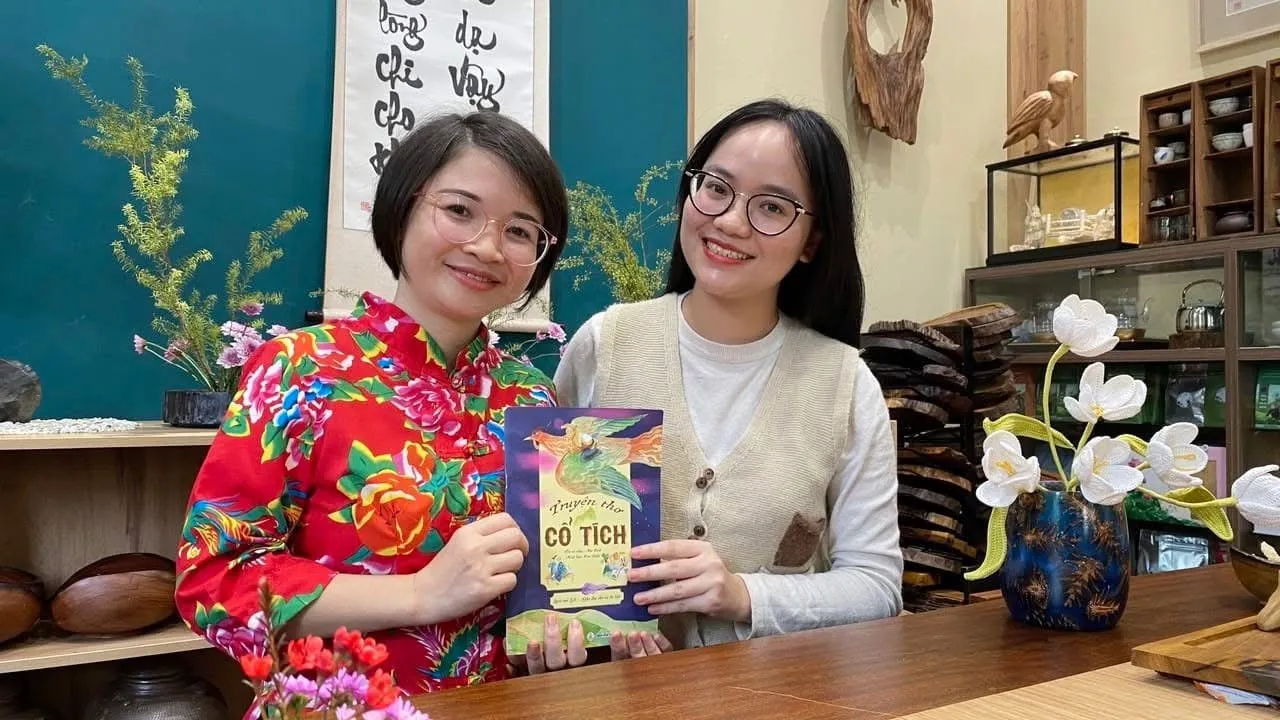 Thế hệ nhà báo đa nhiệm ảnh 2