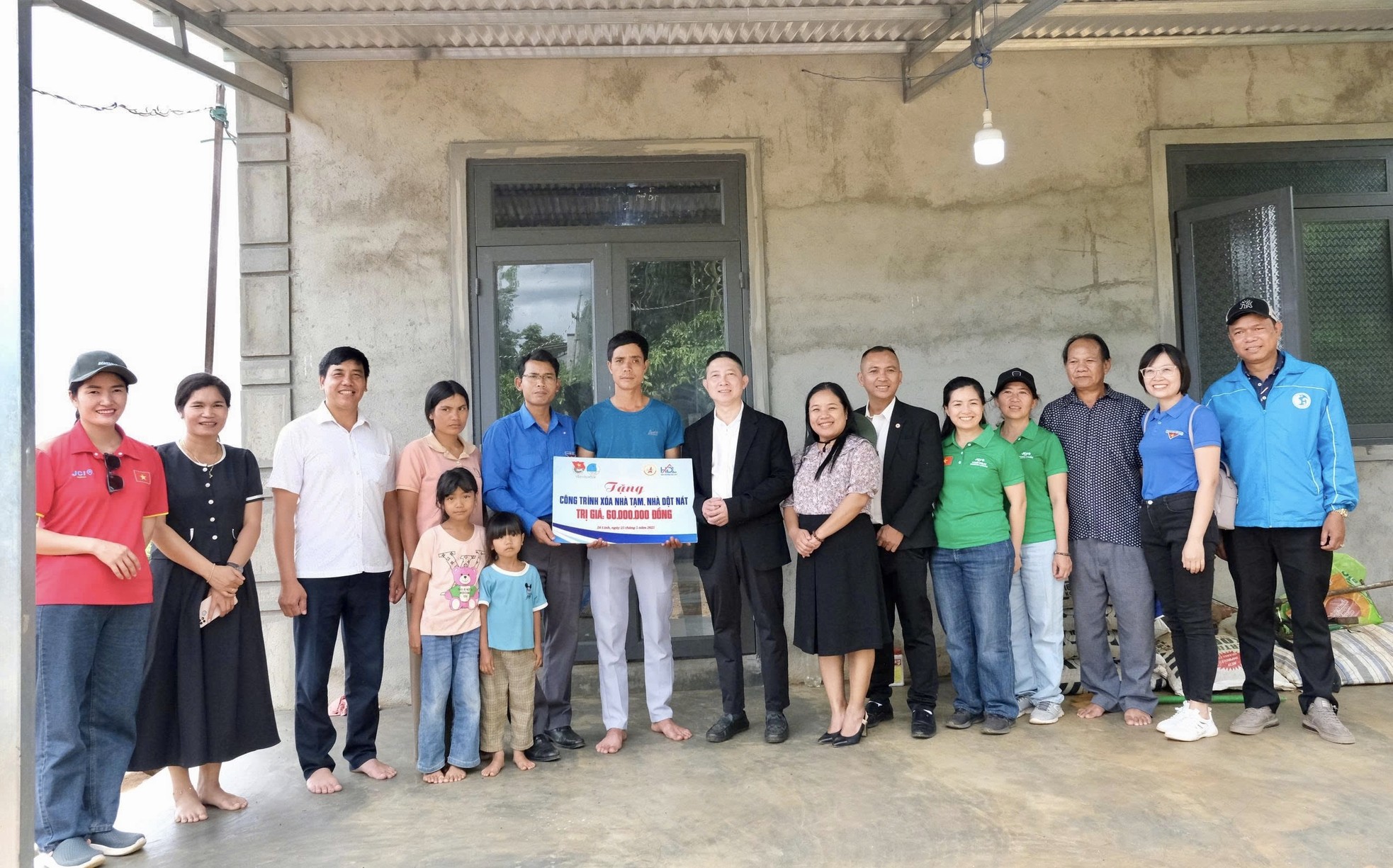 Tuổi trẻ Lâm Đồng phấn đấu 'Bình dân học vụ số' tại 100% xã phường ảnh 6
