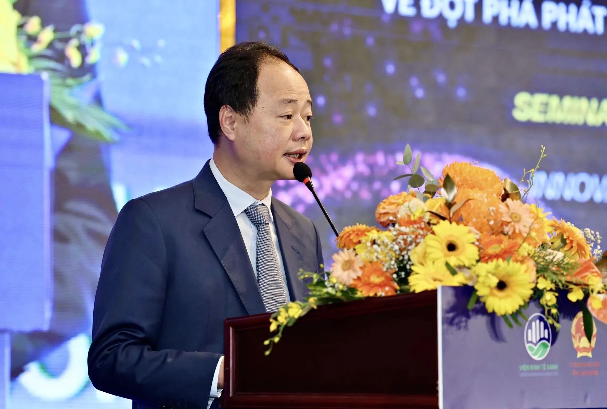 Lâm Đồng với tầm nhìn trở thành trung tâm y sinh công nghệ cao ảnh 5