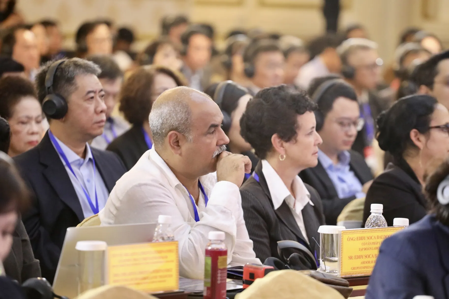 Lâm Đồng với tầm nhìn trở thành trung tâm y sinh công nghệ cao ảnh 3