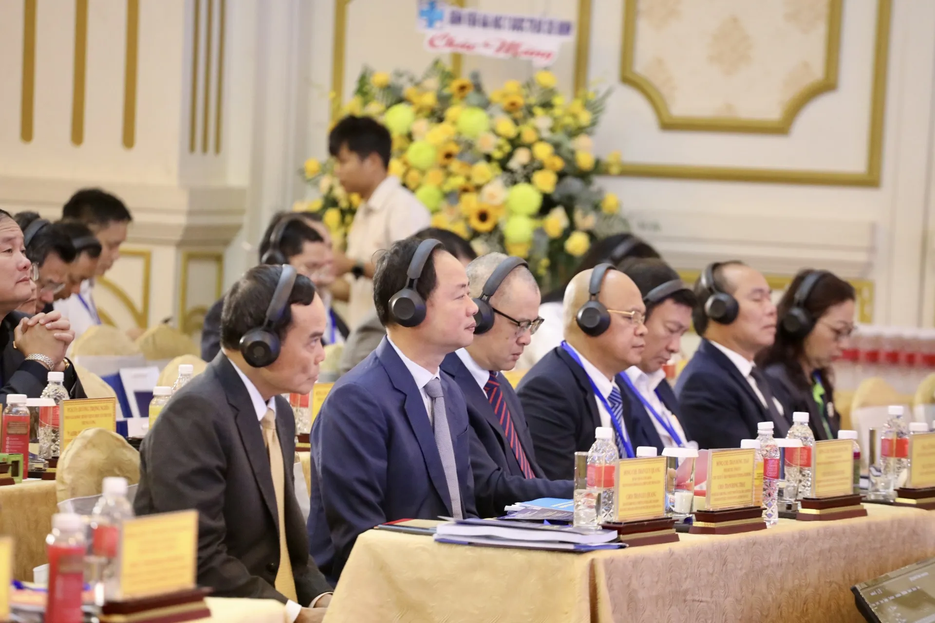 Lâm Đồng với tầm nhìn trở thành trung tâm y sinh công nghệ cao ảnh 1