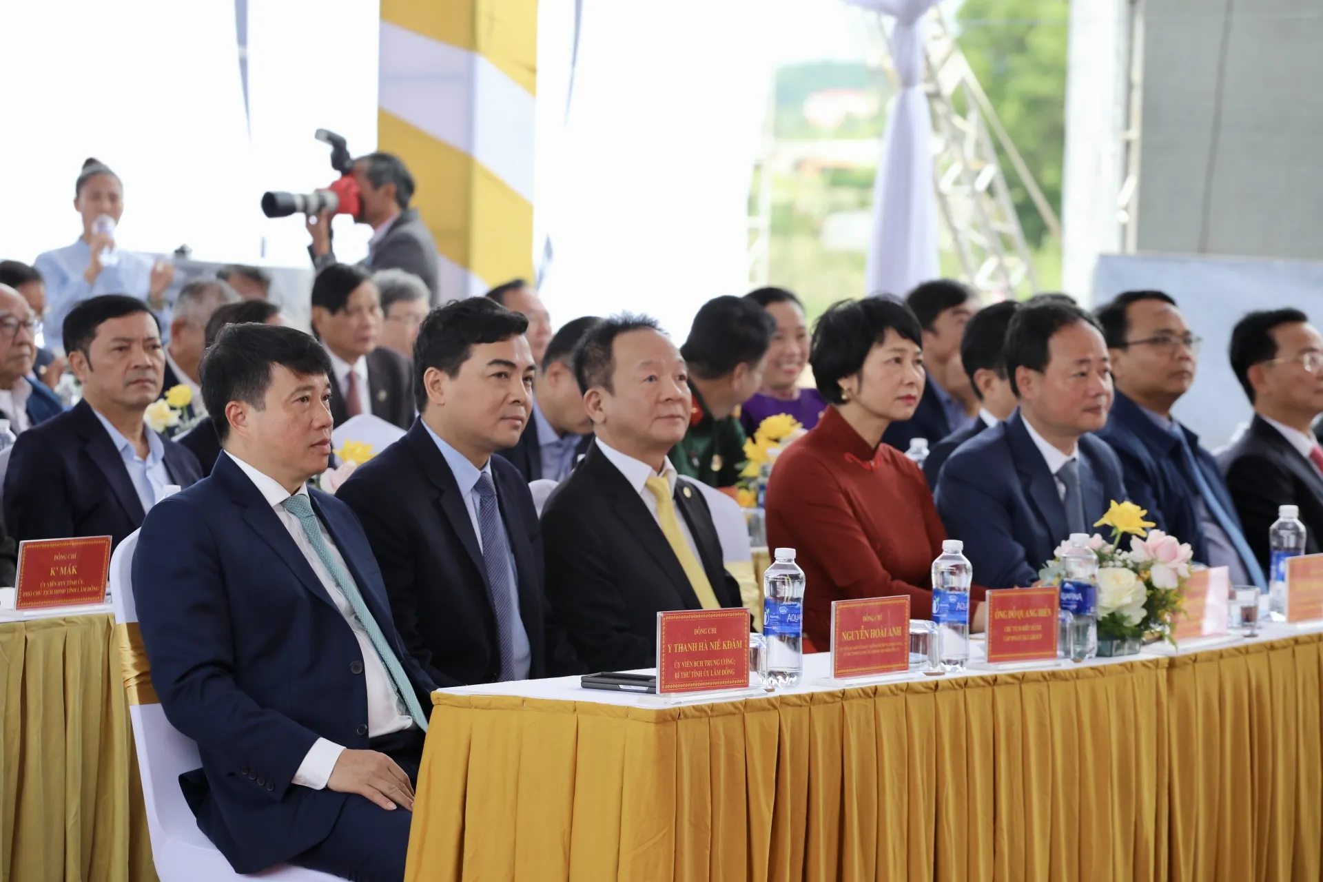 Cao tốc Bảo Lộc – Liên Khương rút ngắn hành trình TPHCM - Đà Lạt còn 3 giờ ảnh 3