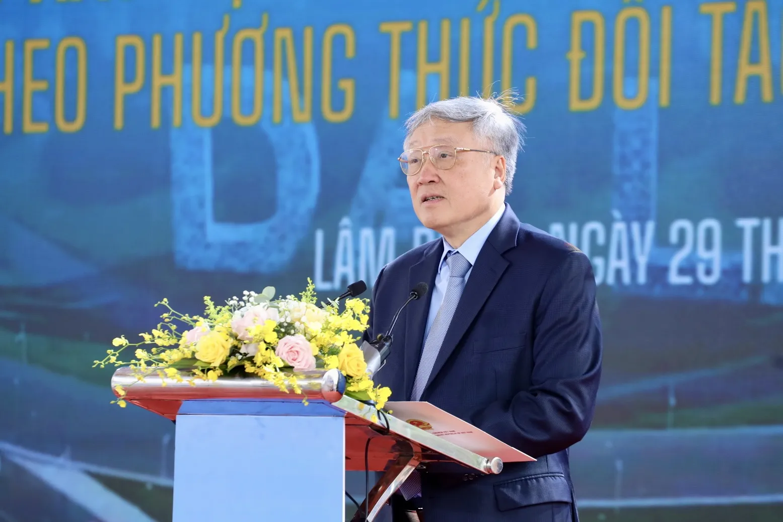 Cao tốc Bảo Lộc – Liên Khương rút ngắn hành trình TPHCM - Đà Lạt còn 3 giờ ảnh 8