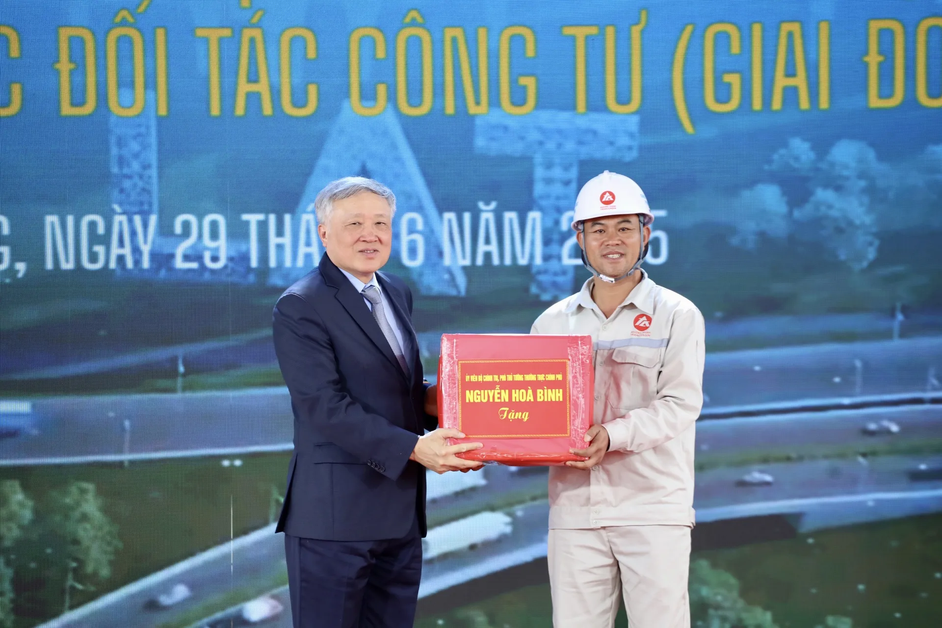 Cao tốc Bảo Lộc – Liên Khương rút ngắn hành trình TPHCM - Đà Lạt còn 3 giờ ảnh 10