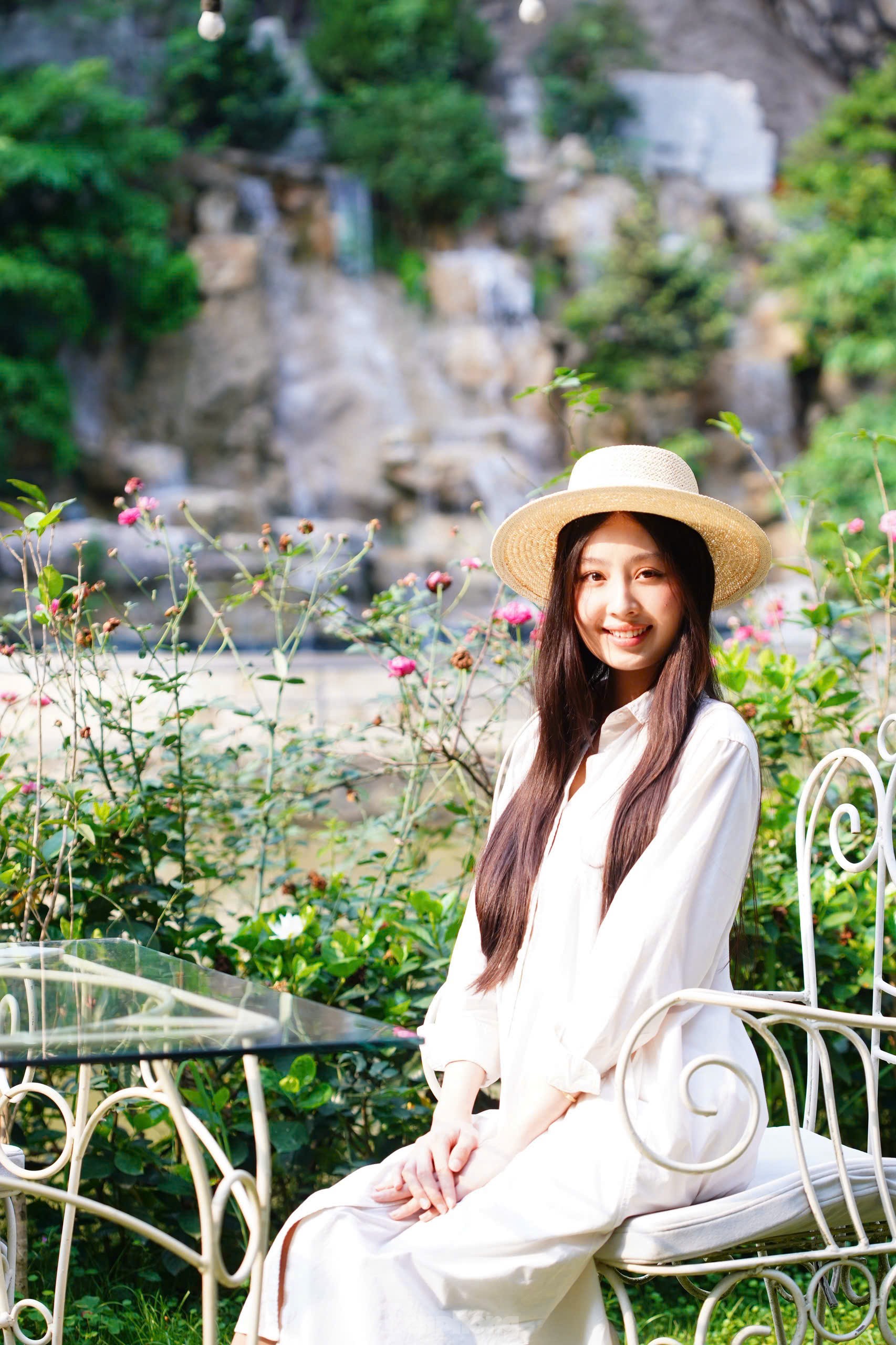 Có gì trong famtrip khoáng nóng ở Ninh Bình? ảnh 11