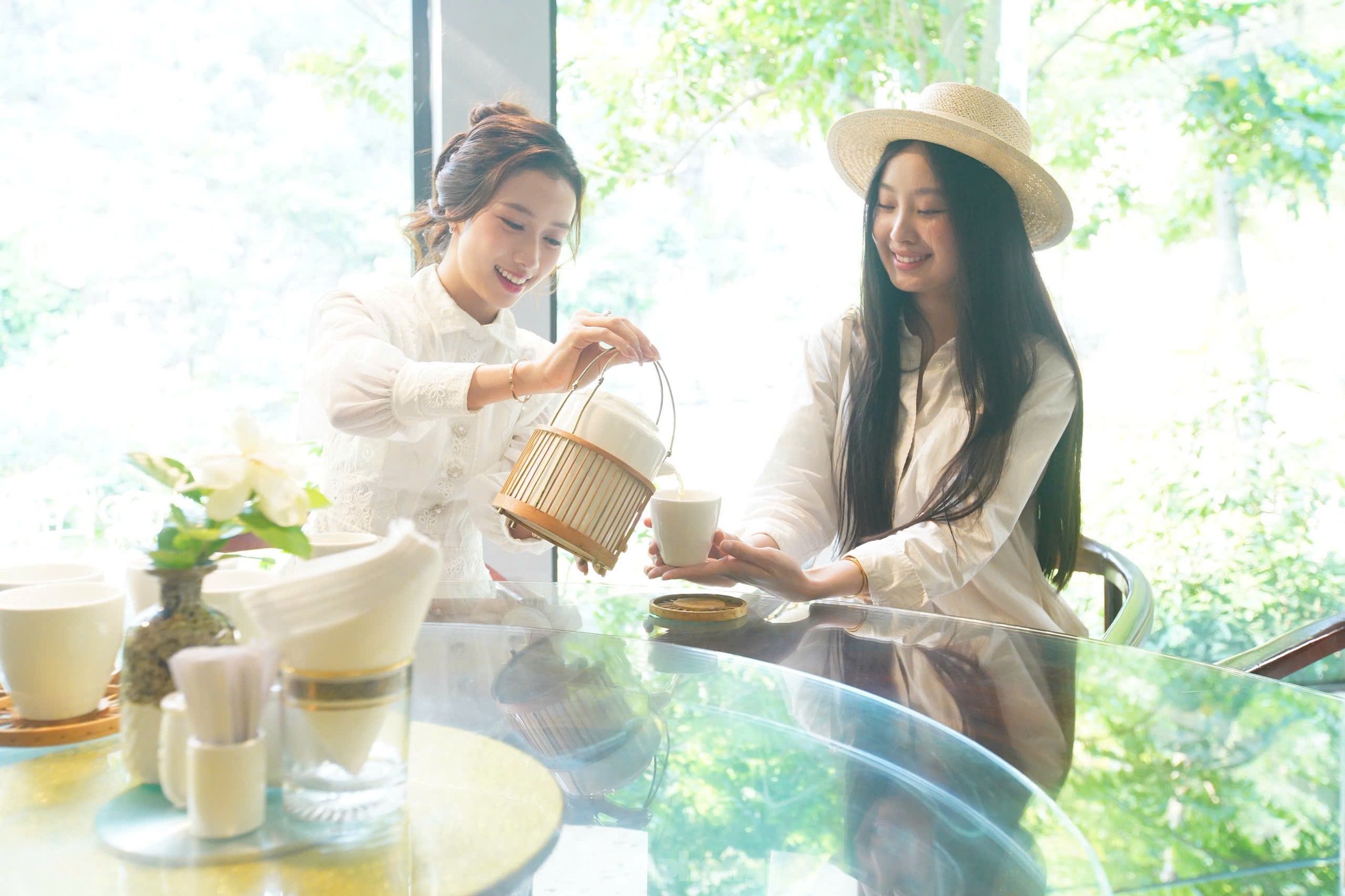 Có gì trong famtrip khoáng nóng ở Ninh Bình? ảnh 6