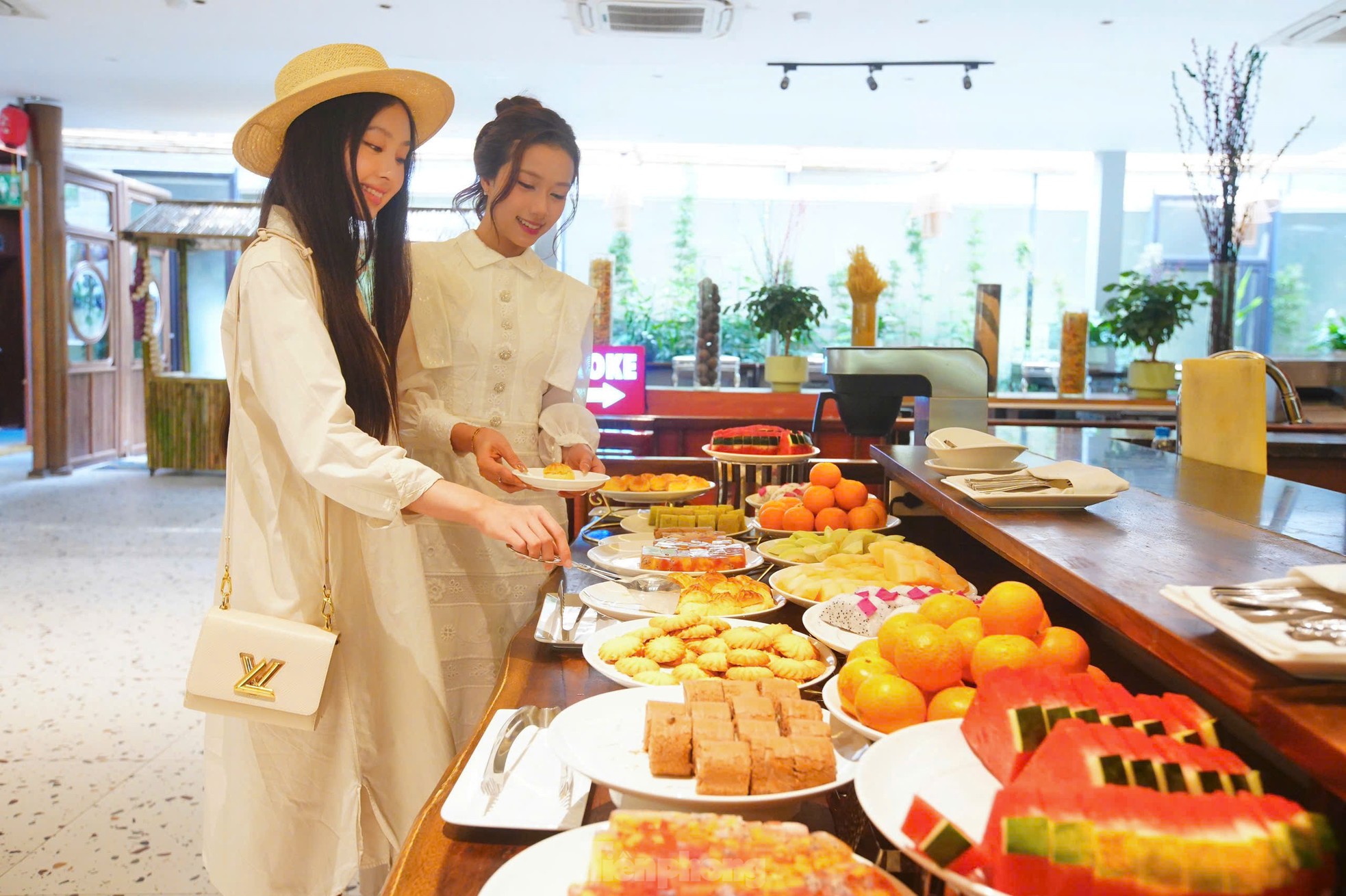 Có gì trong famtrip khoáng nóng ở Ninh Bình? ảnh 7