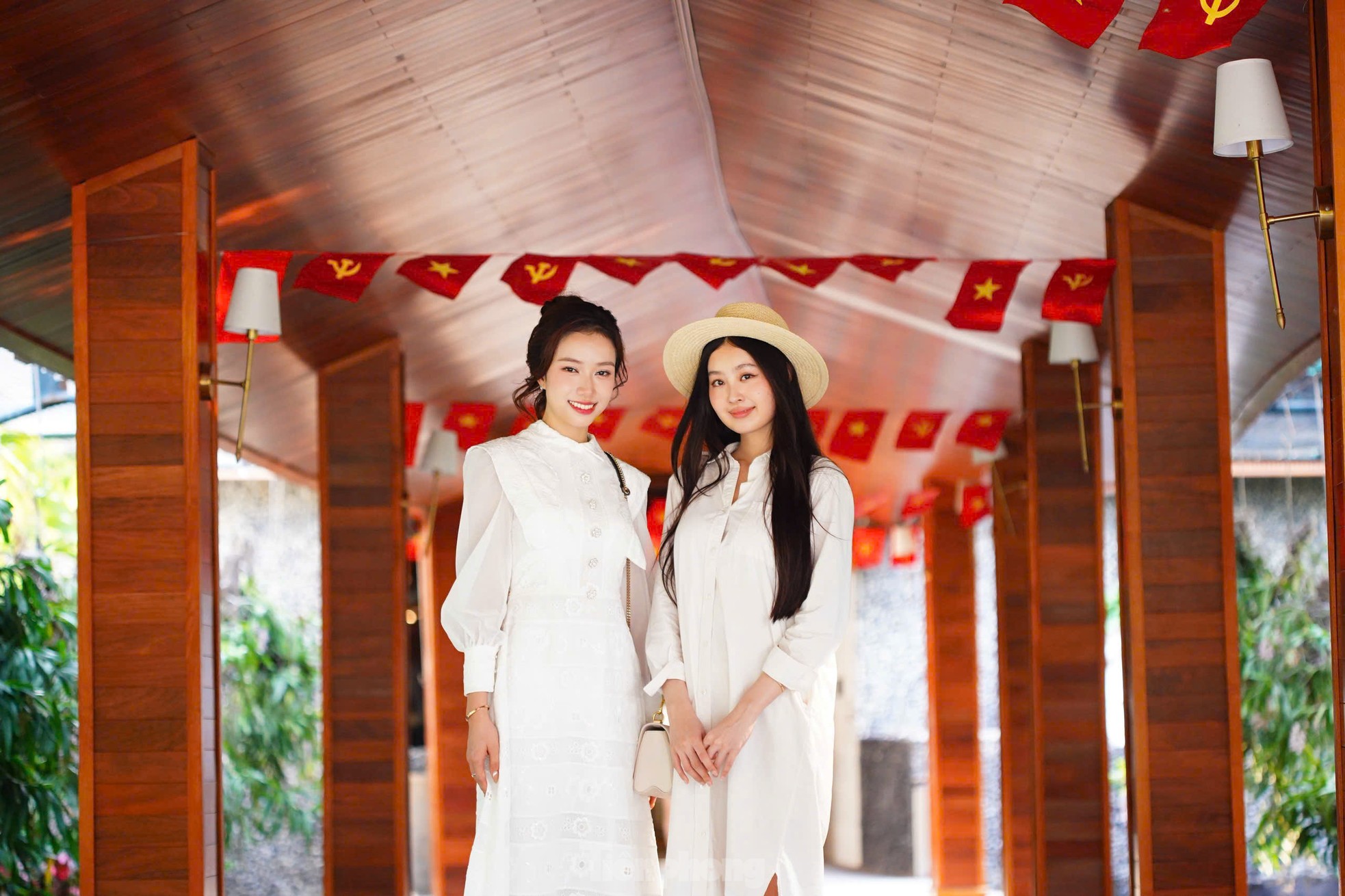 Có gì trong famtrip khoáng nóng ở Ninh Bình? ảnh 9