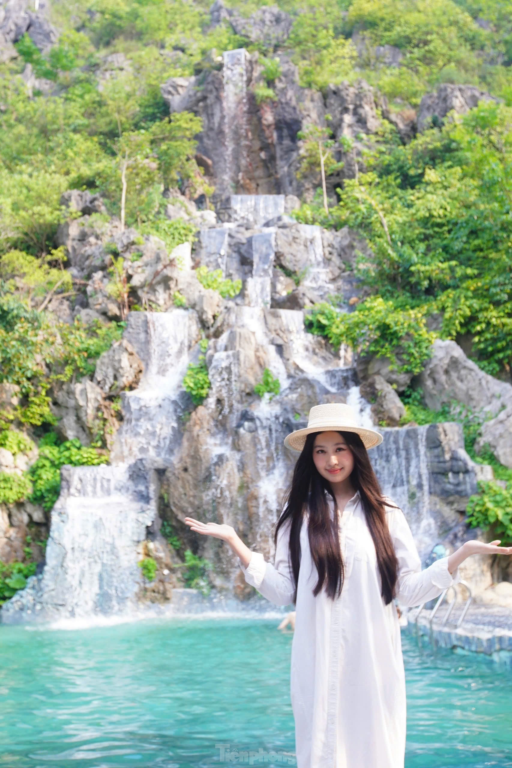 Có gì trong famtrip khoáng nóng ở Ninh Bình? ảnh 5