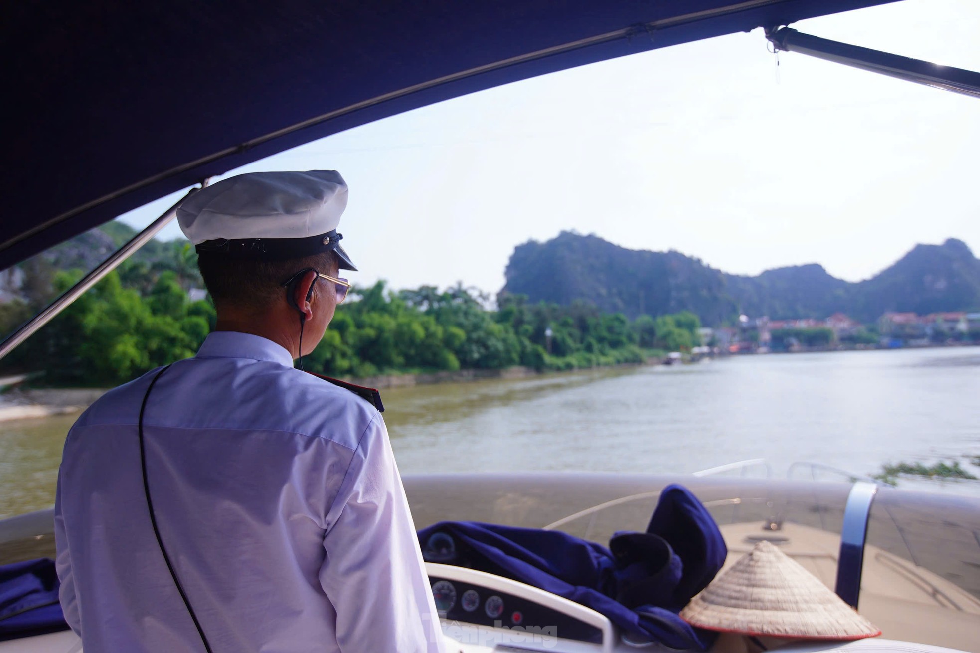 Có gì trong famtrip khoáng nóng ở Ninh Bình? ảnh 3