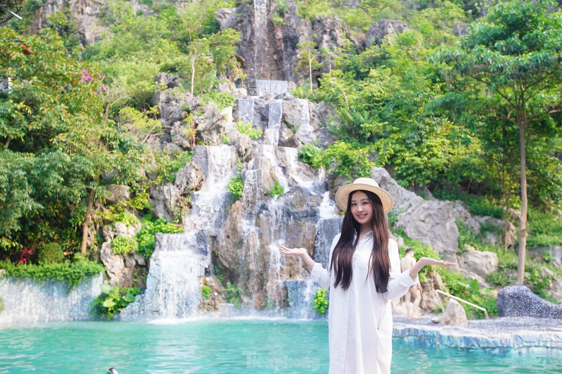 Có gì trong famtrip khoáng nóng ở Ninh Bình? ảnh 8