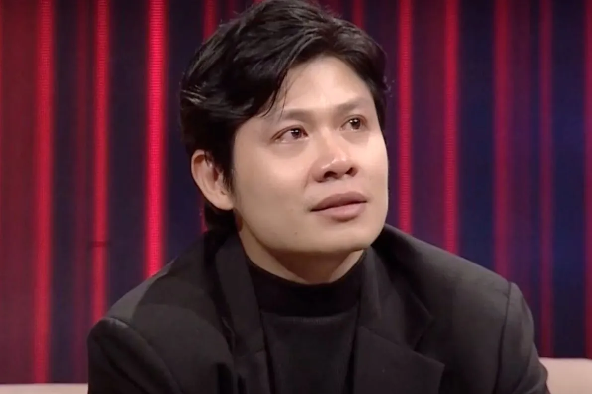 Showbiz 16/6: Nhạc sĩ Nguyễn Văn Chung day dứt khi con hỏi về mẹ ảnh 3