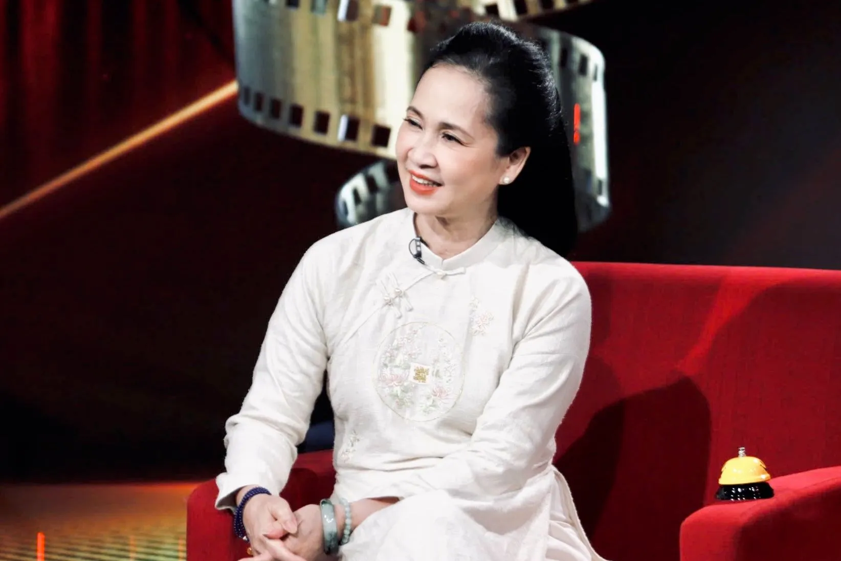 Nỗi sợ của NSND Lan Hương ảnh 1