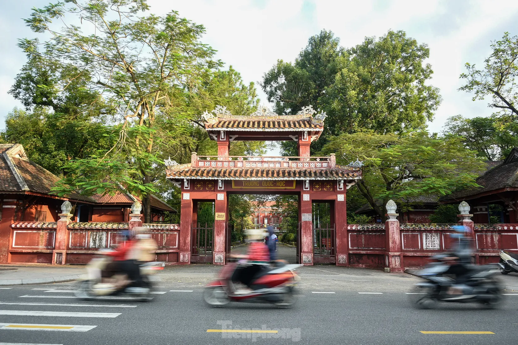 Điểm check-in không thể bỏ qua khi đến Huế xem chung kết Hoa hậu Việt Nam ảnh 12