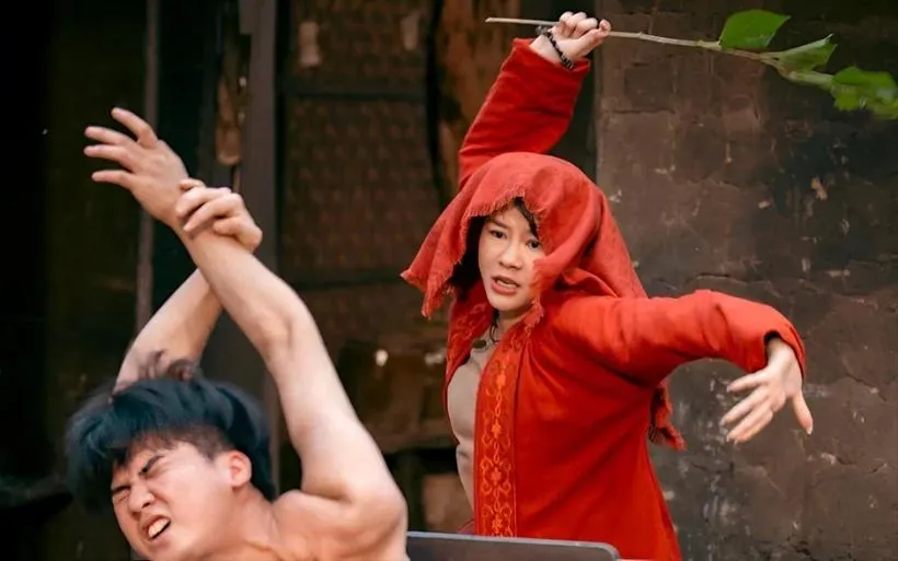Hết thời hớt váng ảnh 3