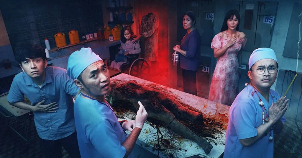 Hết thời hớt váng ảnh 6