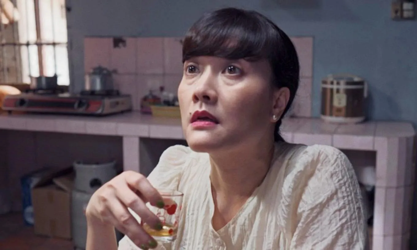 Hết thời hớt váng ảnh 1
