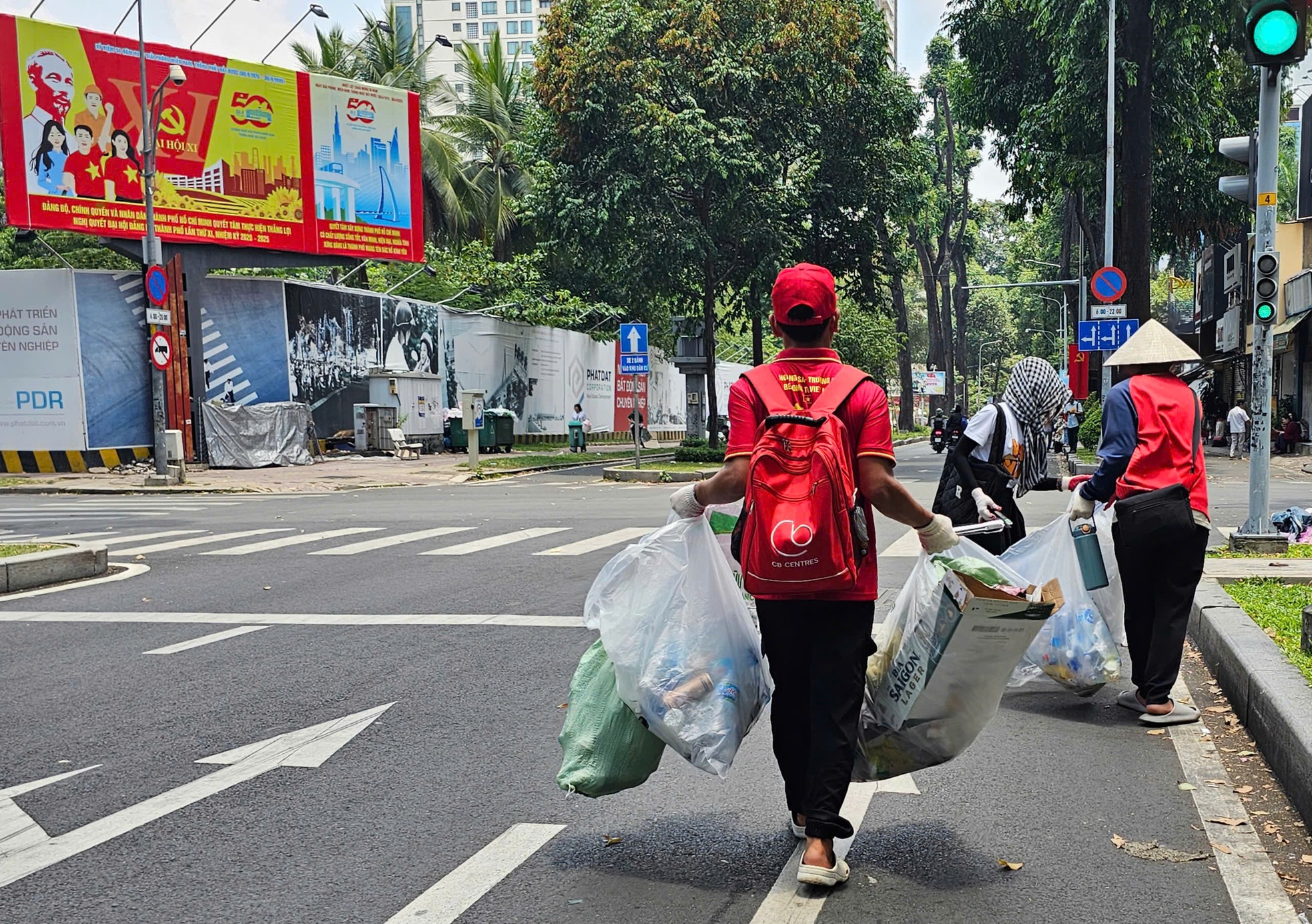 Việc đầu tiên người trẻ làm sau Lễ diễu binh 30/4 ảnh 11