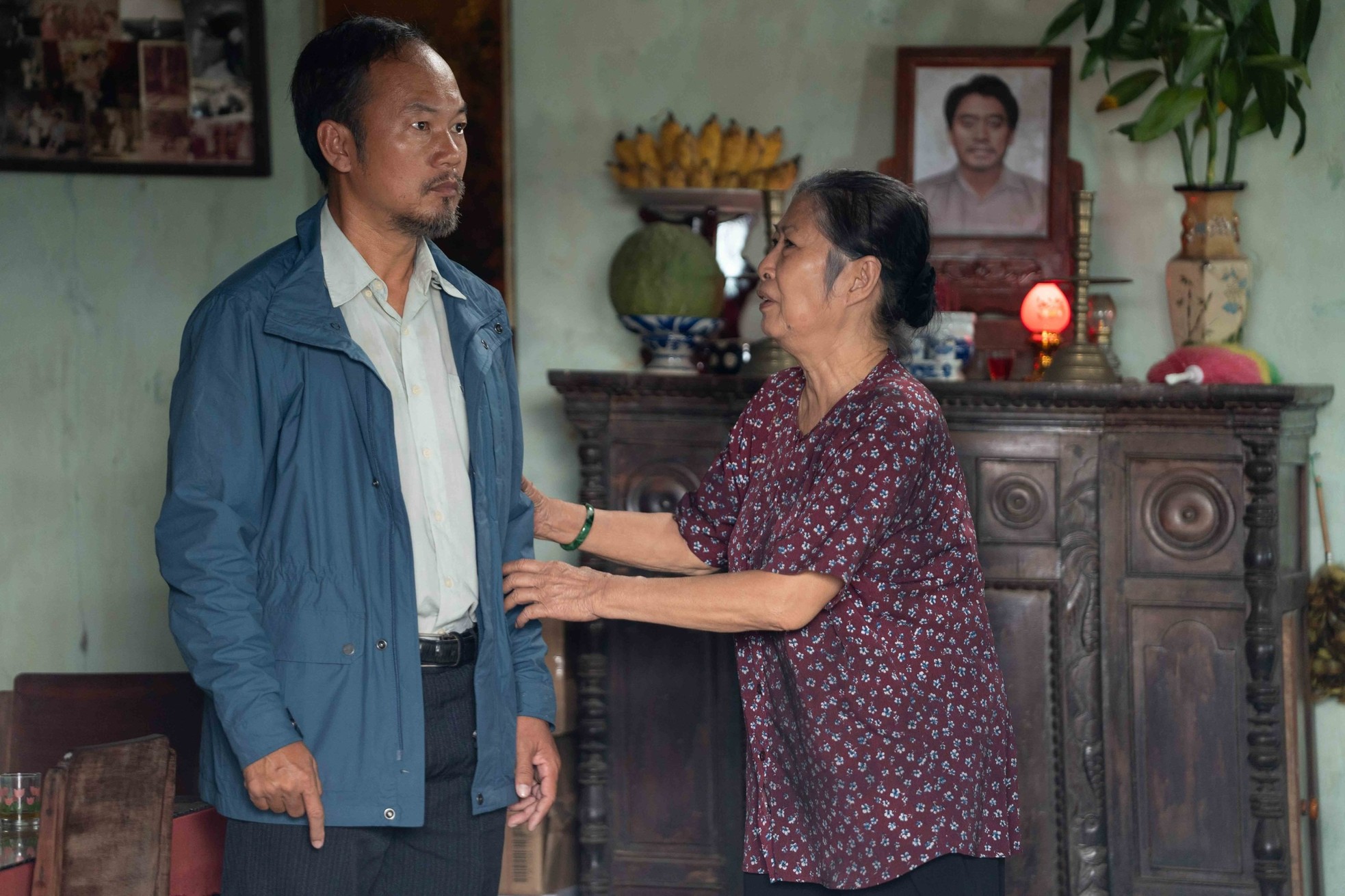 Cuộc rượt đuổi ảnh 2