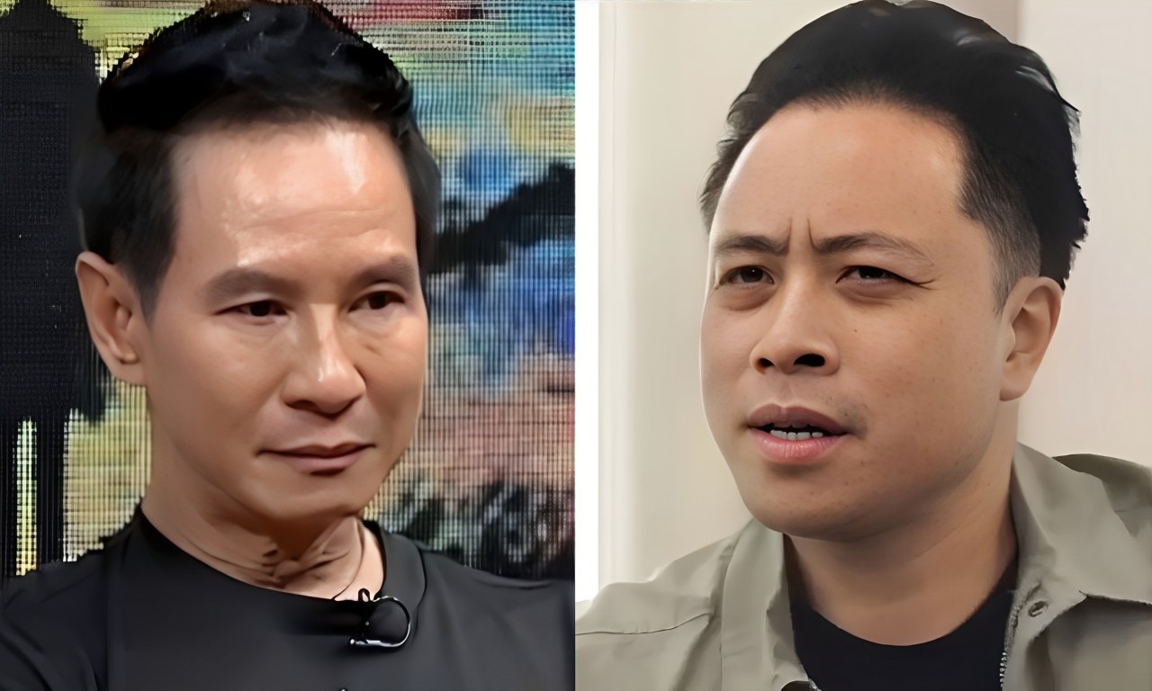 Lý Hải nên chậm lại ảnh 5