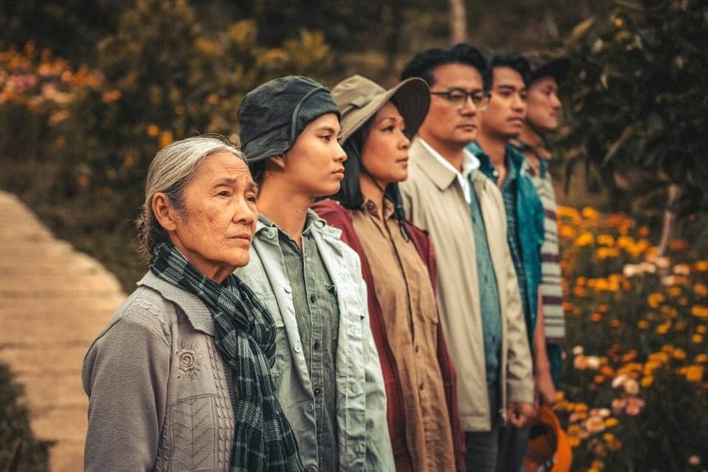 Lý Hải nên chậm lại ảnh 3