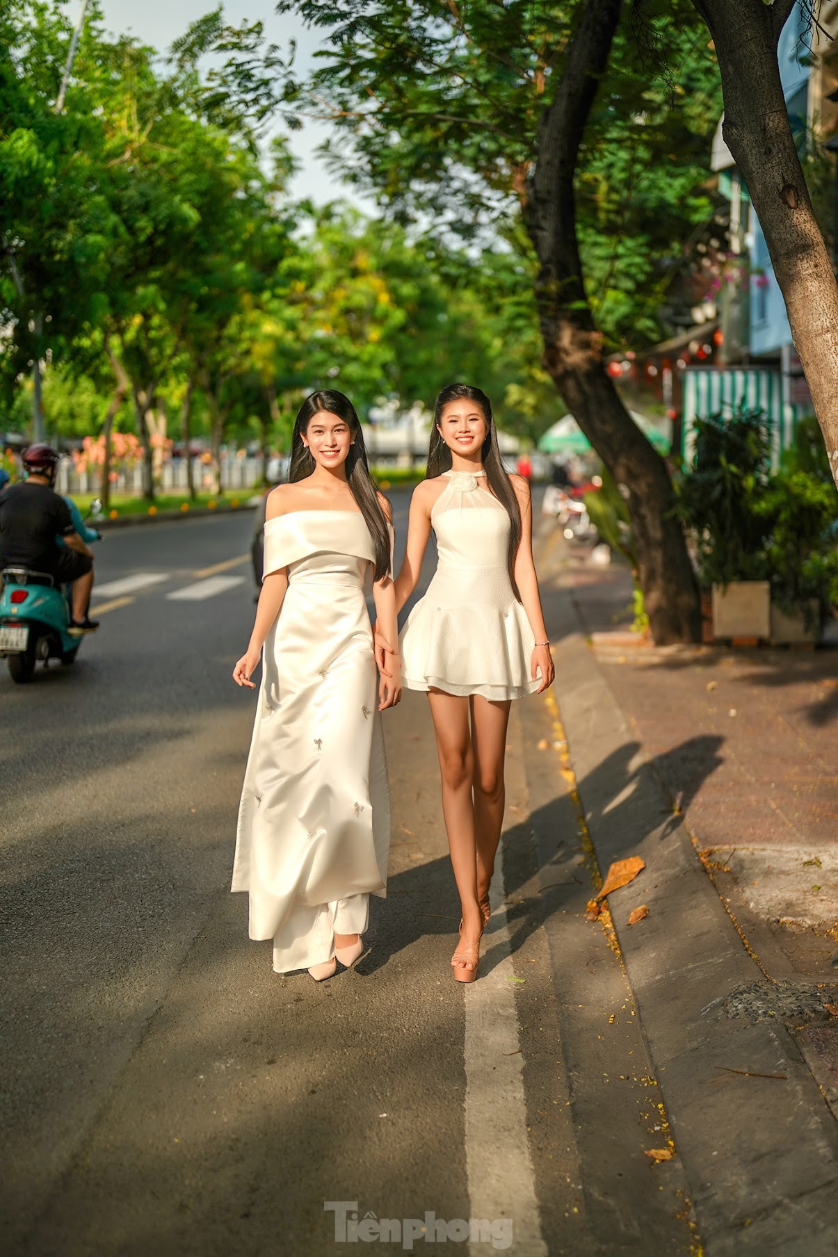 Nhan sắc nguyên bản của thí sinh Hoa hậu Việt Nam ảnh 8