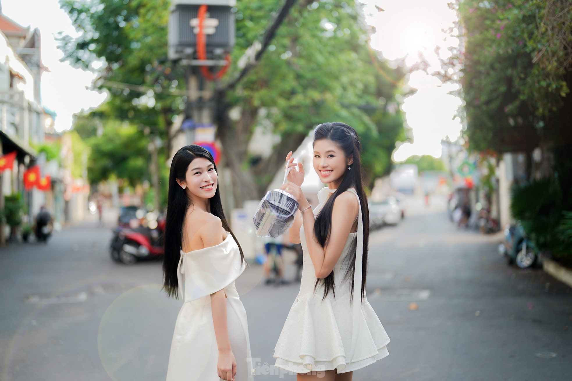 Nhan sắc nguyên bản của thí sinh Hoa hậu Việt Nam ảnh 6