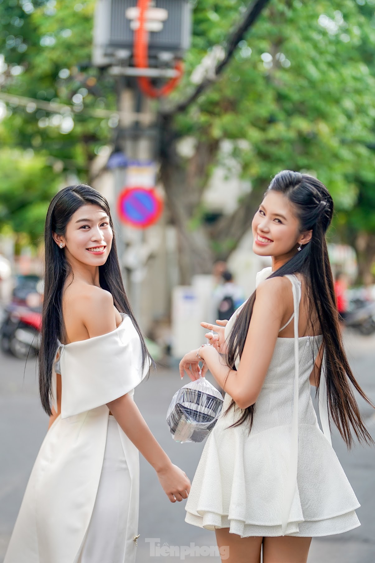 Nhan sắc nguyên bản của thí sinh Hoa hậu Việt Nam ảnh 7