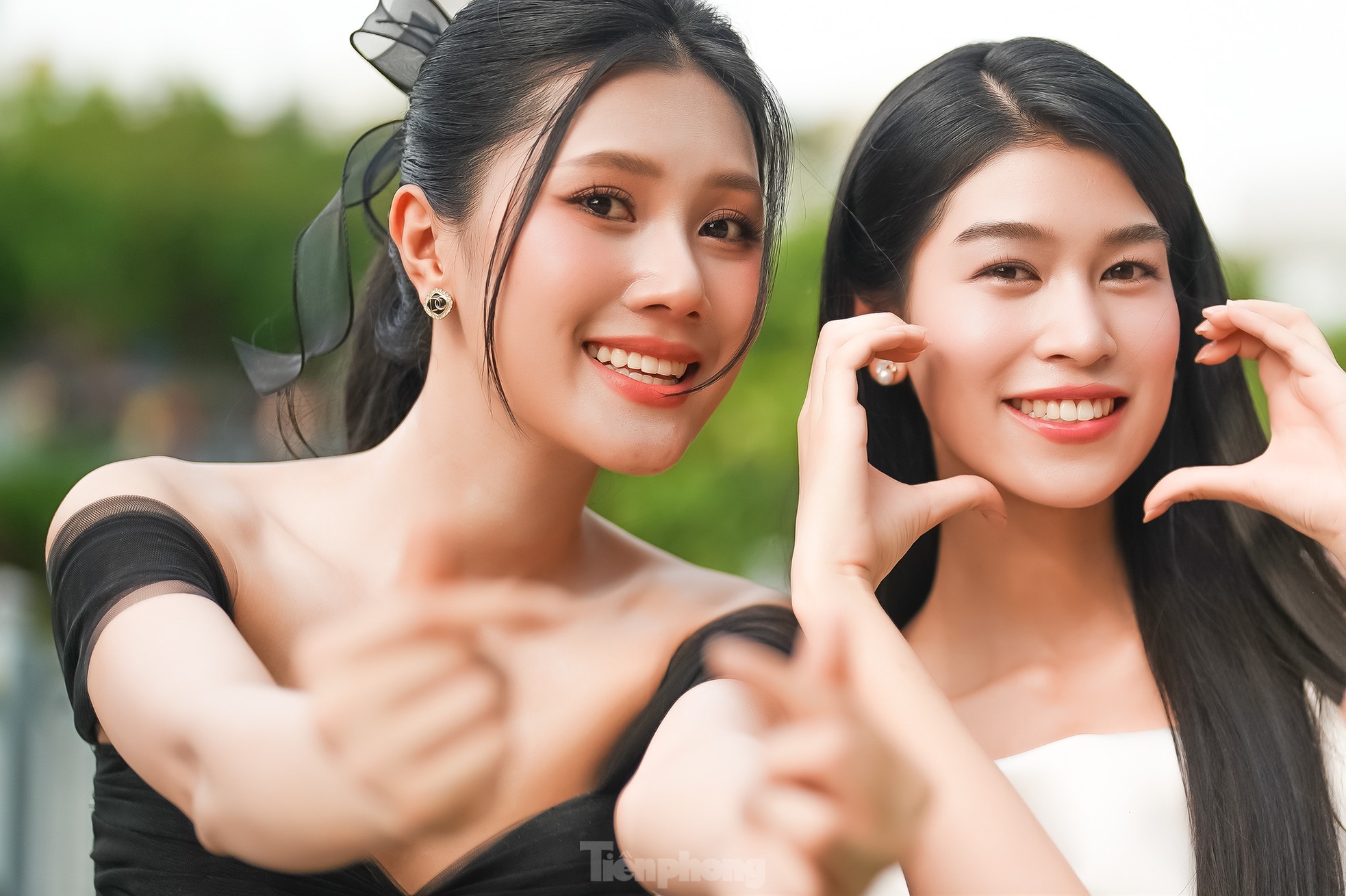 Nhan sắc nguyên bản của thí sinh Hoa hậu Việt Nam ảnh 10