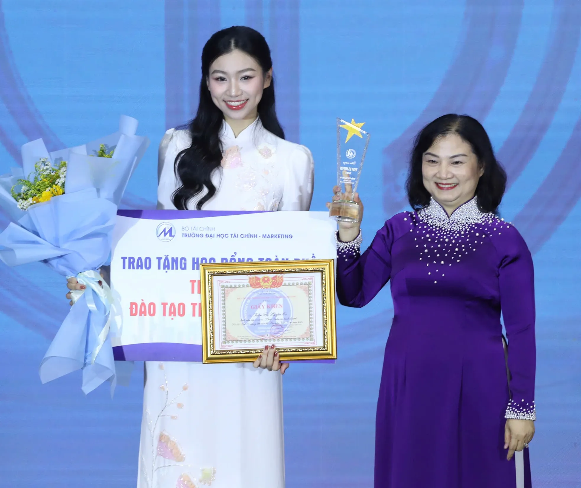 Huyền Cơ: 'Tôi sốc sau đêm chung kết Hoa hậu Việt Nam 2024' ảnh 4