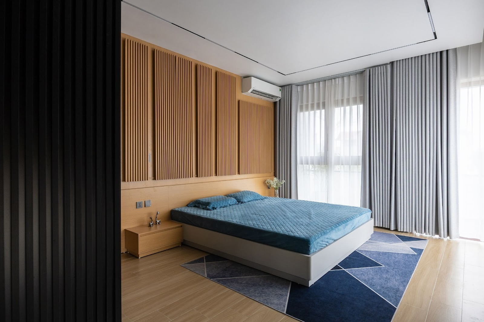 Để không gian nhà phố đẳng cấp hơn ảnh 10