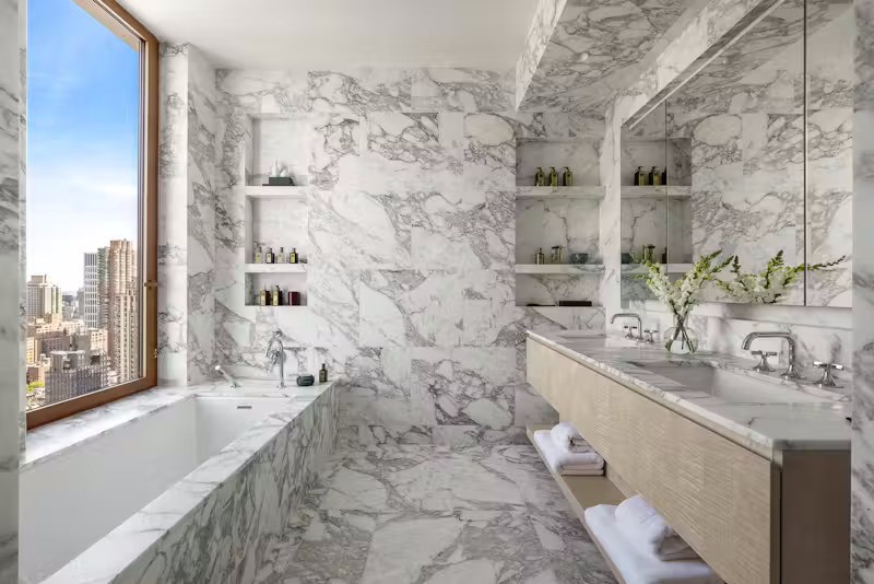 Cách bài trí căn hộ tạo không gian tràn ngập sinh khí và tinh tế ảnh 11