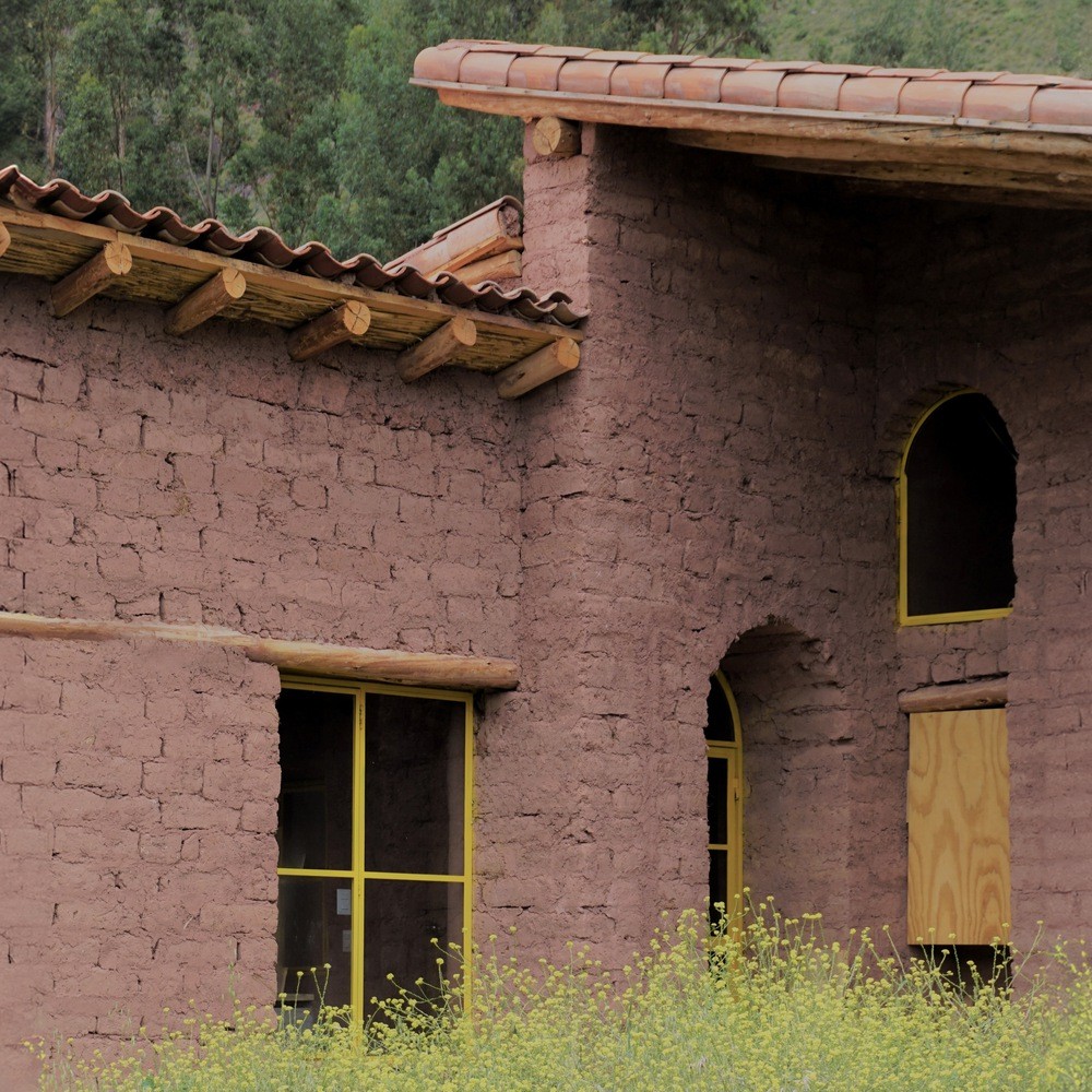 Nhà đất kiểu bản địa Peru mang lại trải nghiệm đặc biệt  ảnh 6