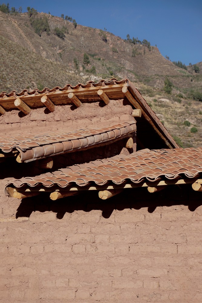Nhà đất kiểu bản địa Peru mang lại trải nghiệm đặc biệt  ảnh 4
