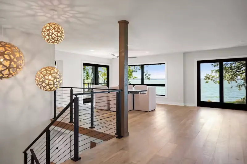 Cải tạo biệt thự cổ ven biển thành kiệt tác  ảnh 11